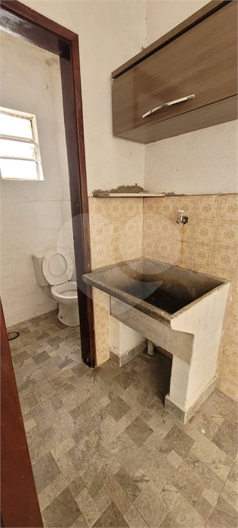 Sobrado à venda com 3 quartos, sendo 1 suíte, em Horto, São Paulo, SP