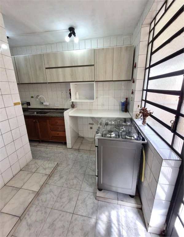 Sobrado à venda com 3 quartos, sendo 2 suítes, em Jardim Ester Yolanda, São Paulo, SP