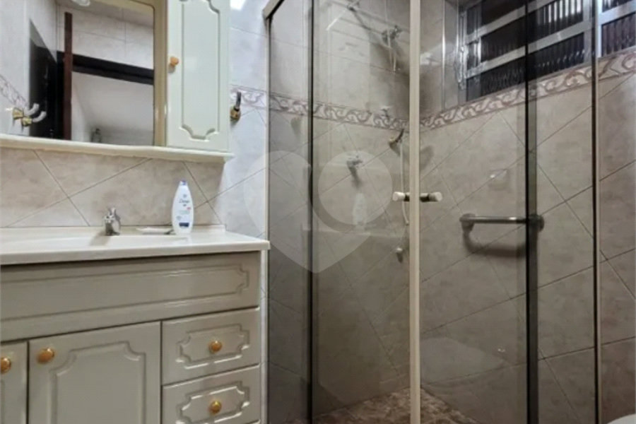 Casa Térrea à venda com 4 quartos, sendo 1 suíte, em Freguesia do Ó, São Paulo, SP