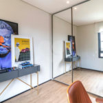 Apartamento à venda com 2 suítes em Brooklin, São Paulo, SP