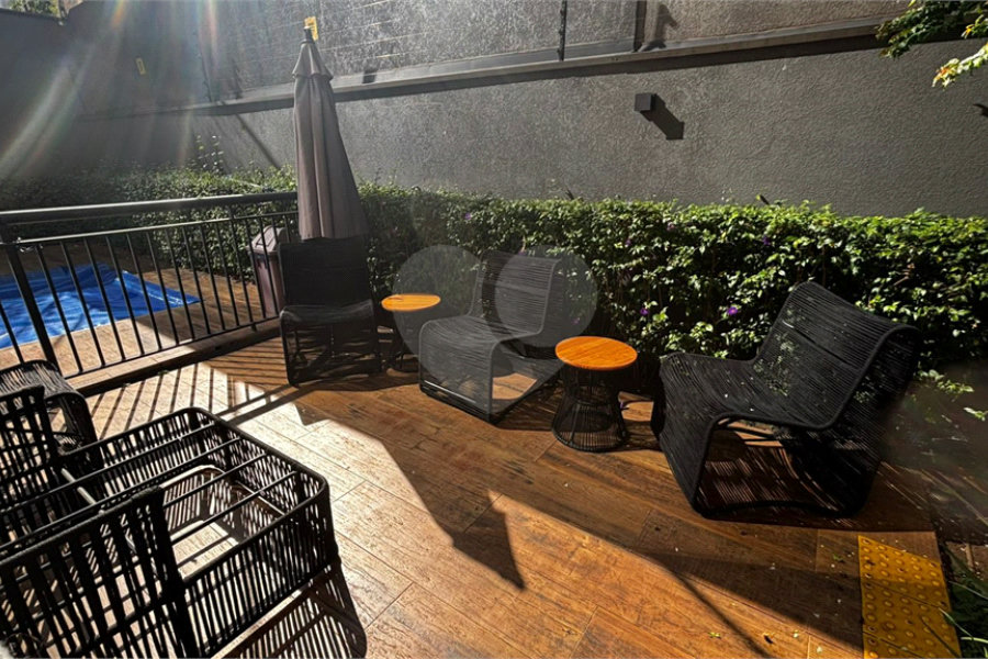 Studio à venda com 1 suíte no Centro, São Paulo, SP