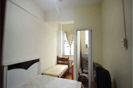 Apartamento à venda com 3 quartos, sendo 1 suíte, em Tijuca, Rio de Janeiro, RJ