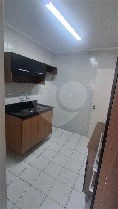 Apartamento à venda com 2 quartos em Vila Galvão, Guarulhos, SP