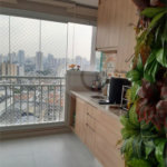 Apartamento à venda com 3 quartos, sendo 2 suítes, em Tatuapé, São Paulo, SP