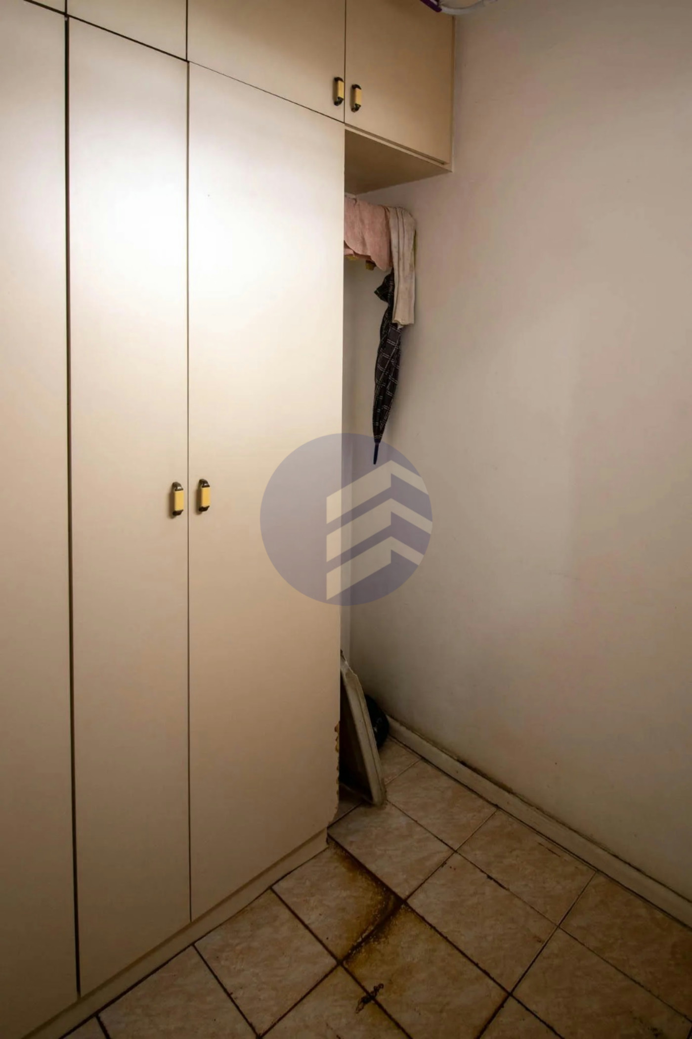 Duplex à venda com 2 quartos, sendo 2 suítes, em Jardim Londrina, São Paulo - SP