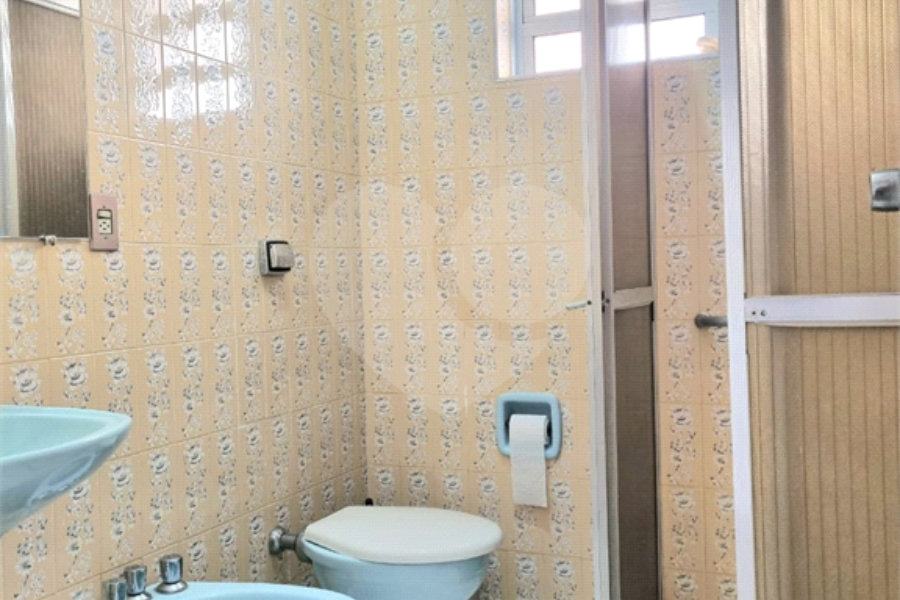 Casa à venda com 3 quartos, sendo 1 suíte, em Santana, São Paulo, SP