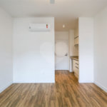 Studio à venda com 1 quarto em Indianópolis, São Paulo, SP