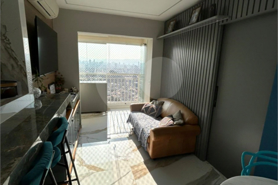 Apartamento à venda com 2 quartos, sendo 1 suíte, em Vila Maria, São Paulo, SP