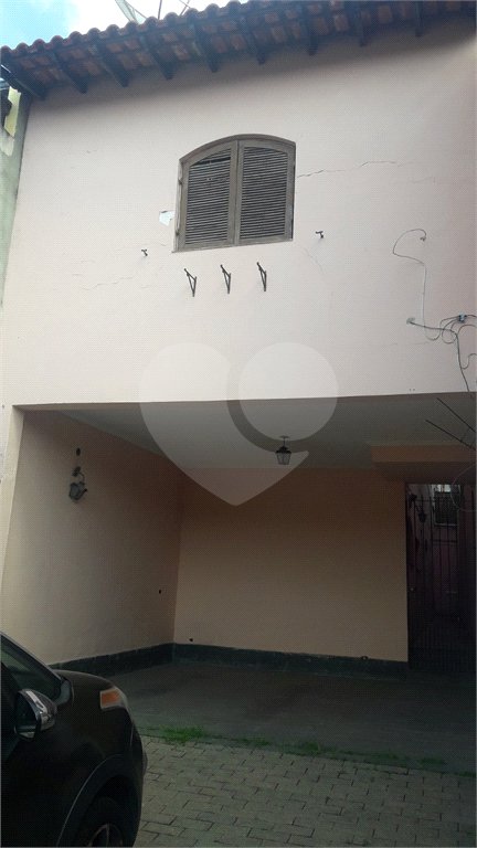 Sobrado à venda com 3 quartos, sendo 1 suíte, no Brasilândia, São Paulo, SP