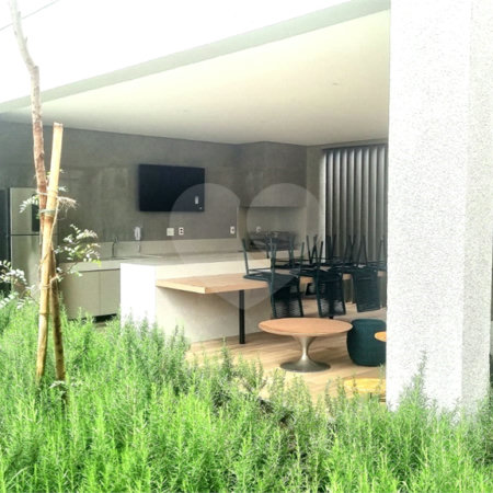 Apartamento à venda com 3 suítes em Tucuruvi, São Paulo, SP