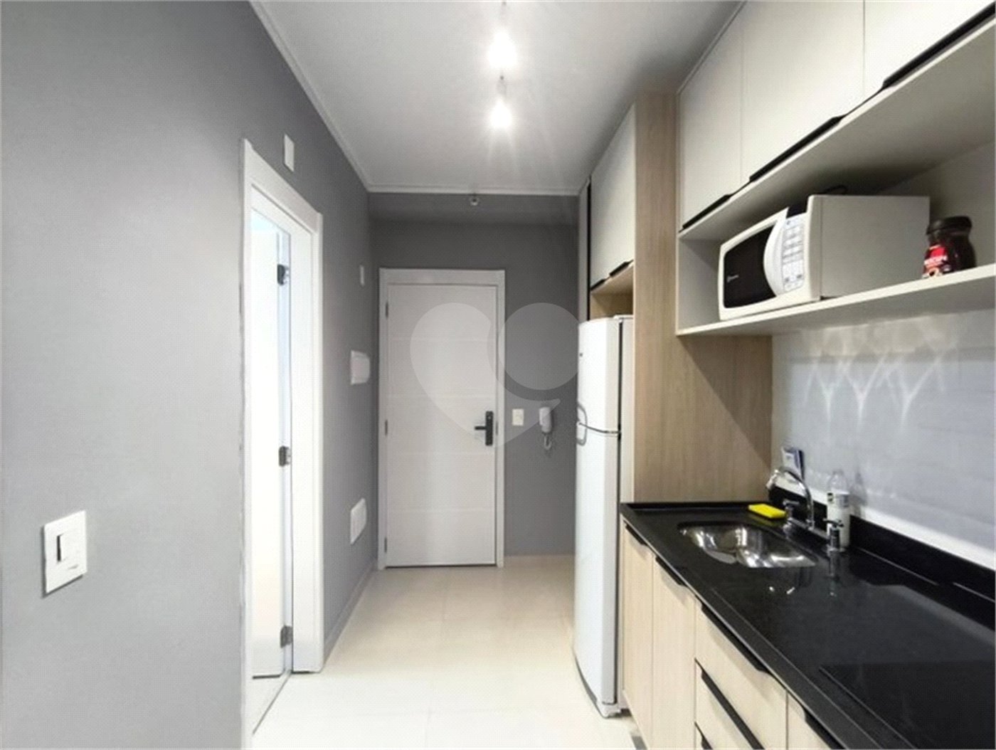 Studio à venda com 1 quarto em Vila Mariana, São Paulo, SP