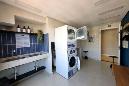 Apartamento à venda com 2 quartos, sendo 1 suíte,  em Jardim São Paulo(zona Norte), São Paulo, SP