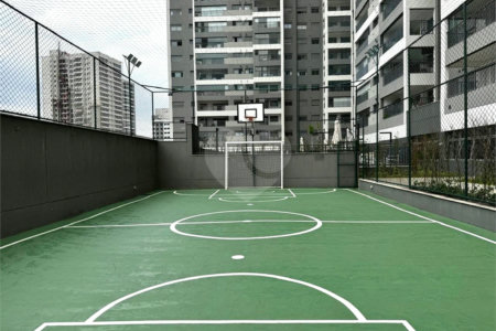 Apartamento à venda com 3 suítes, em Vila Independência, São Paulo, SP