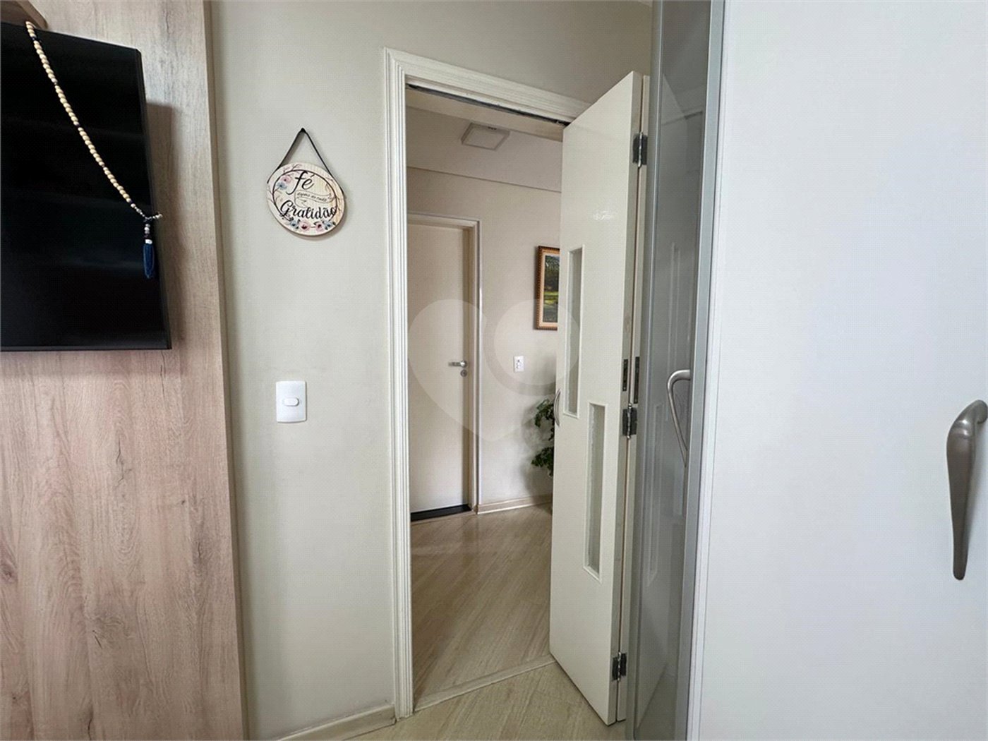Apartamento à venda com 2 quartos em Santana, São Paulo, SP