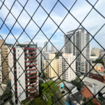 Apartamento para alugar com 3 quartos em Vila Mascote, São Paulo, SP