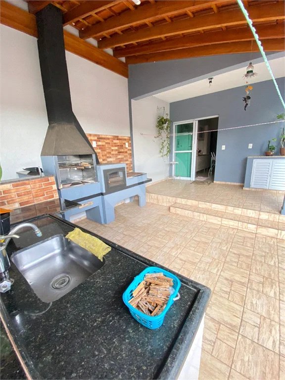 Casa à venda com 3 quartos, sendo 1 suíte,  em Jardim Tannus, Jundiaí, SP