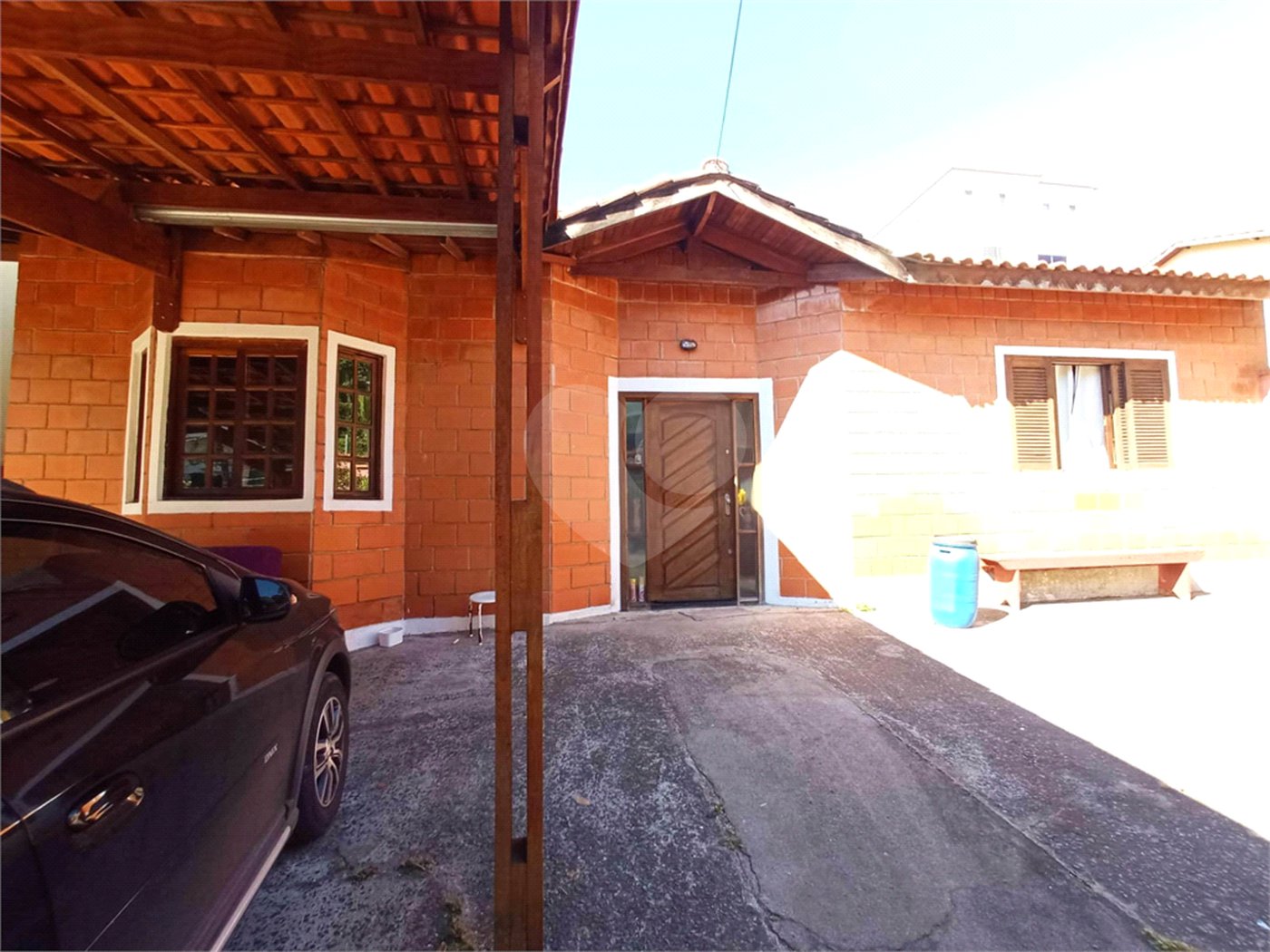Casa Térrea à venda com 3 suítes em Tremembé, São Paulo, SP