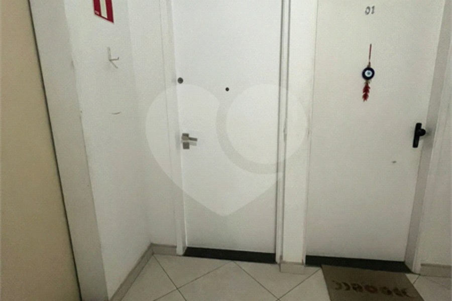 Apartamento à venda com 3 quartos, sendo 1 suíte, em Mandaqui, São Paulo, SP