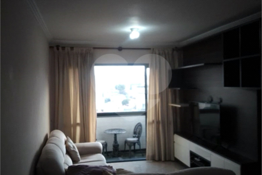 Apartamento à venda com 3 quartos, sendo 1 suíte, em Tucuruvi, São Paulo, SP