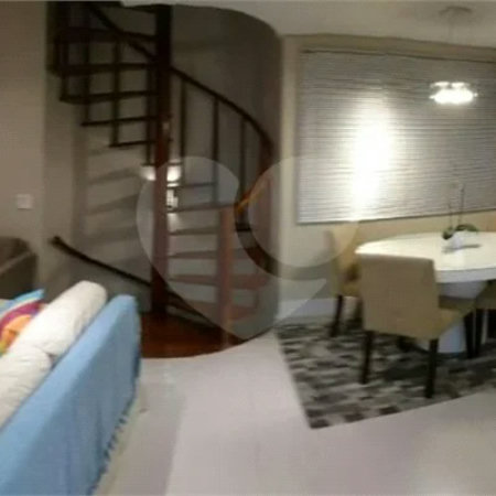 Duplex à venda com 3 quartos, sendo 1 suíte, em Vila Andrade, São Paulo, SP