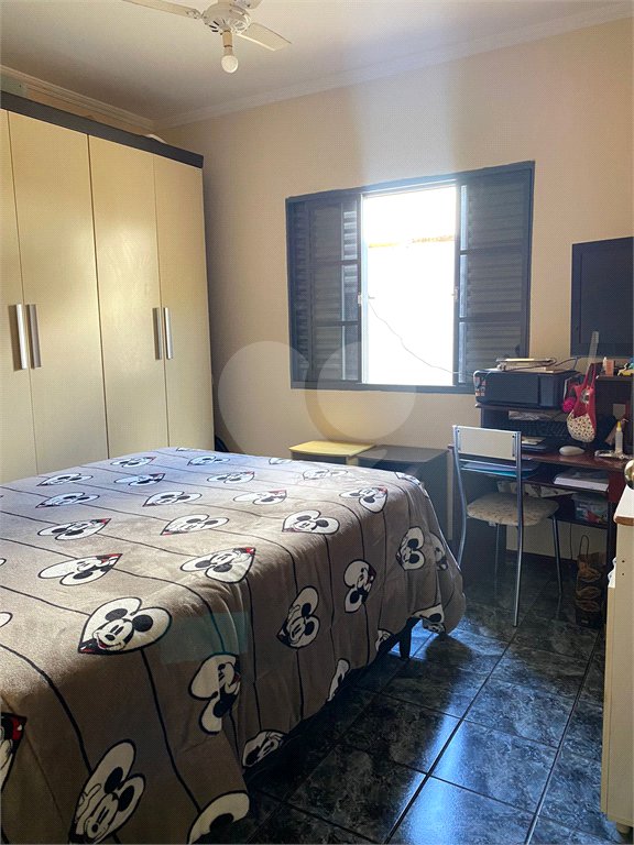 Casa à venda com 2 quartos em Parque Jataí, Votorantim, SP