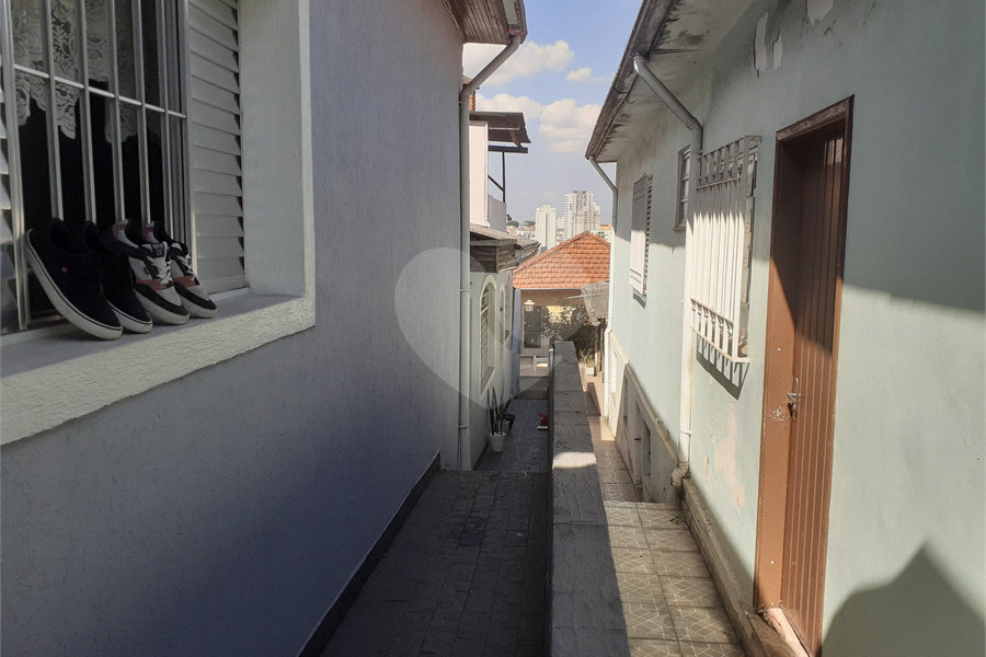 Terreno à venda com 1 quarto em Tucuruvi, São Paulo, SP