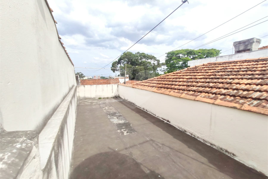Casa Térrea à venda com 3 quartos, sendo 1 suíte, em Vila Mazzei, São Paulo, SP