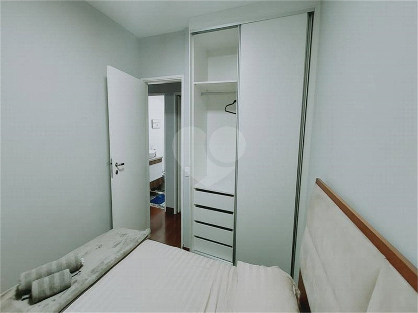 Apartamento à venda com 3 quartos em Limão, São Paulo, SP