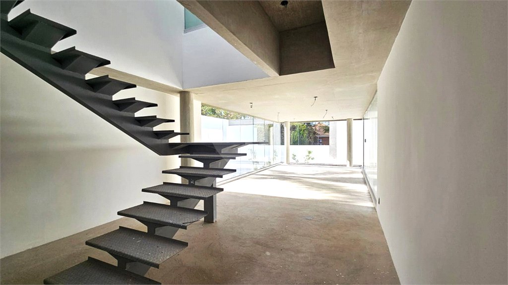 Casa à venda com 3 suítes no condomínio Residencial Heron 140, São Paulo - SP
