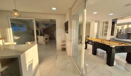 Casa à venda ou para alugar com 4 suítes no condomínio Residencial Monterey Ville, Mogi das Cruzes - SP
