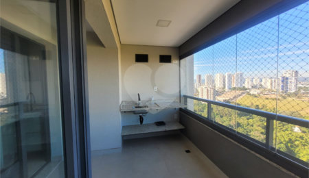 Apartamento para alugar com 3 quartos, sendo 1 suíte,  em Parque Campolim, Sorocaba, SP