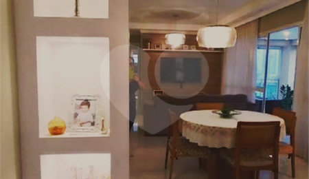 Apartamento para alugar com 3 quartos, sendo 1 suíte,  em Alto da Mooca, São Paulo, SP
