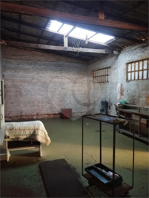 Terreno à venda com 1 quarto em Jardim Jóckei Club a, São Carlos, SP