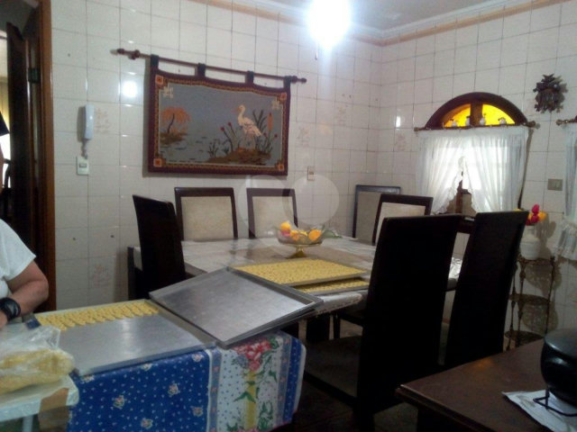 Sobrado à venda com 3 quartos em Imirim, São Paulo, SP