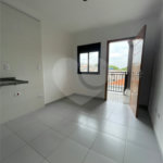 Apartamento à venda com 1 quarto em Vila Medeiros, São Paulo, SP
