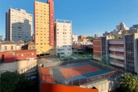 APARTAMENTO A VENDA EM SP BELA VISTA