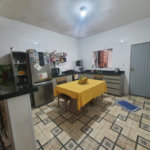 Casa com 3 dormitórios à venda, 259 m² por R$ 450.000,00 - Caruara - Santos/SP