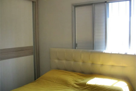 Apartamento à venda com 3 quartos em Vila Andrade, São Paulo, SP