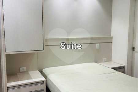 Apartamento à venda com 2 quartos, sendo 1 suíte, em Barra Funda, São Paulo, SP