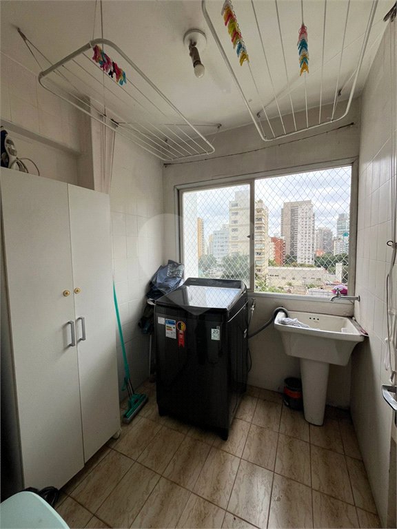 Apartamento à venda com 2 quartos, sendo 1 suíte,  em Indianópolis, São Paulo, SP