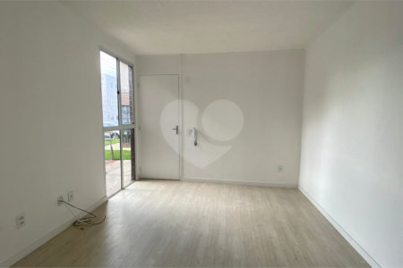 Apartamento à venda com 2 quartos em Campo Grande, Rio de Janeiro, RJ