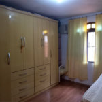 Sobrado à venda com 2 quartos em Vila Tiradentes, São Paulo, SP