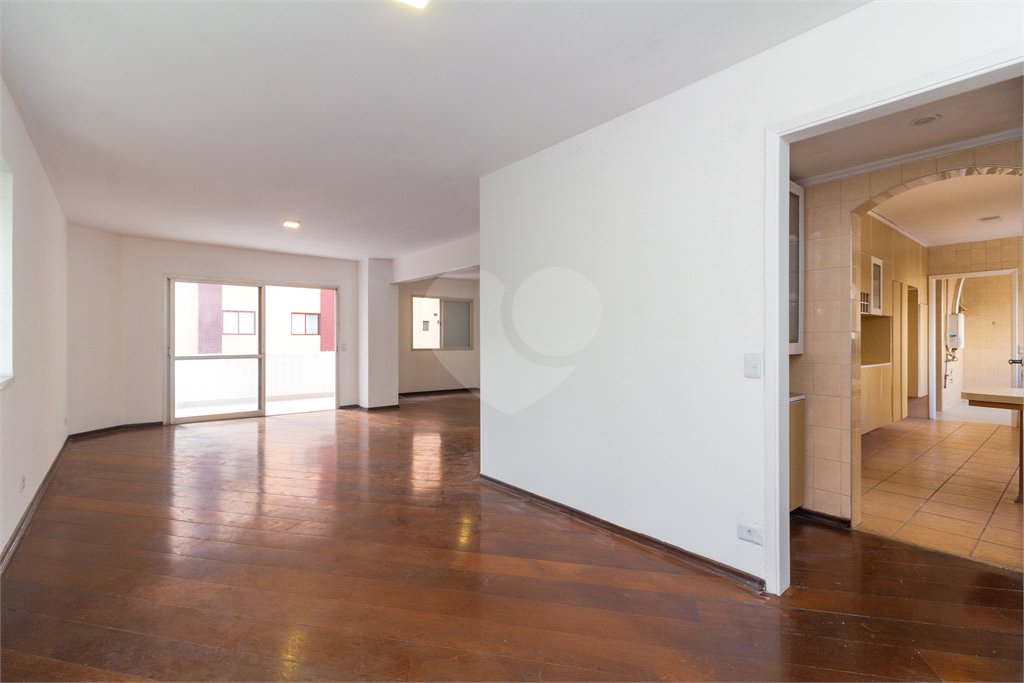 Apartamento à venda com 4 quartos, sendo 2 suítes, em Brooklin, São Paulo, SP