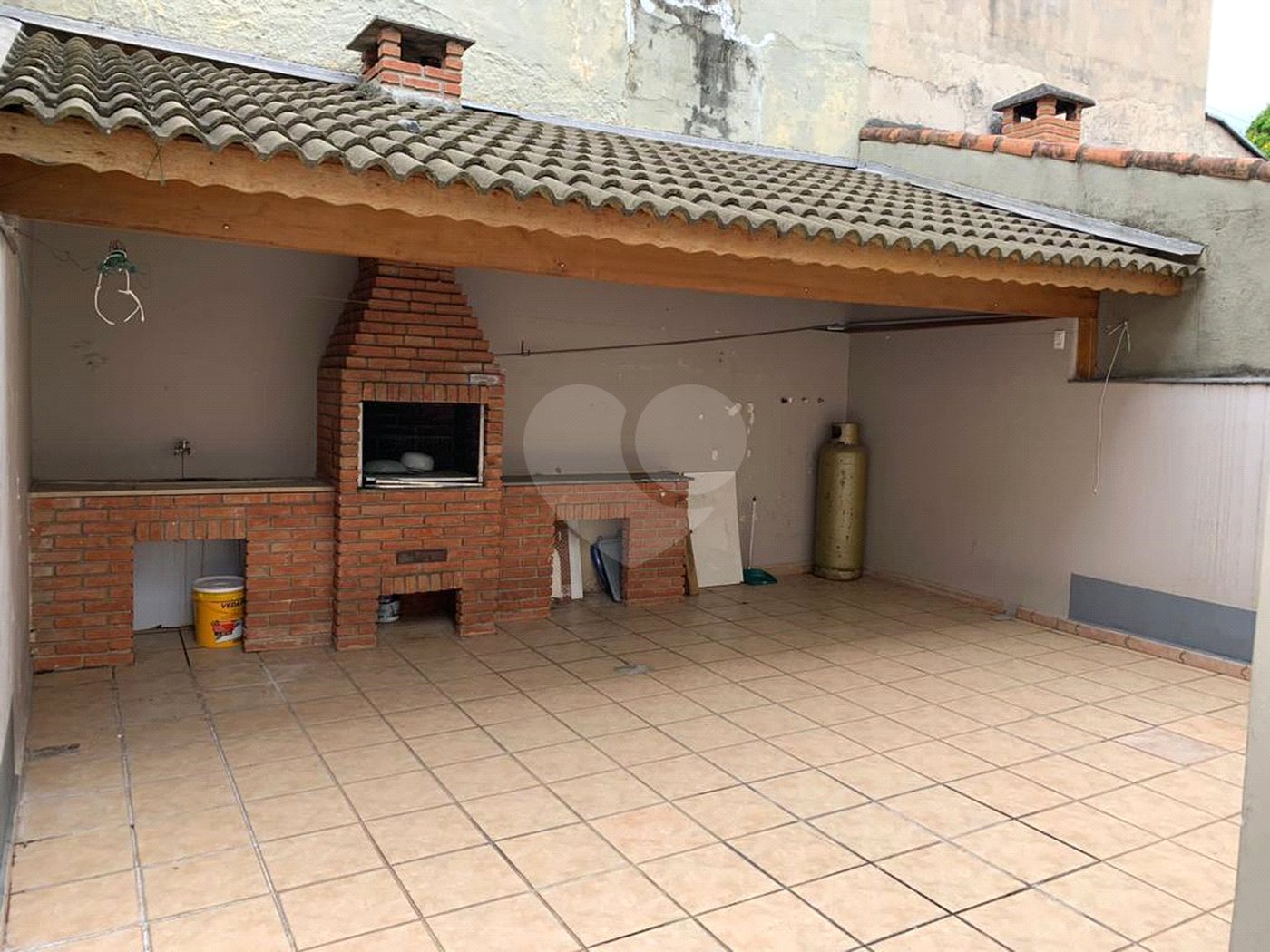 Sobrado à venda com 4 quartos, sendo 1 suíte,  em Chácara Santo Antônio (zona Leste), São Paulo, SP