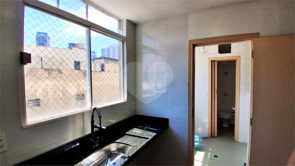 Apartamento para alugar com 3 quartos em Santana, São Paulo, SP