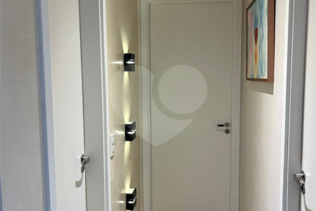 Apartamento à venda com 2 quartos, sendo 1 suíte, em Jardim Vazani, São Paulo, SP