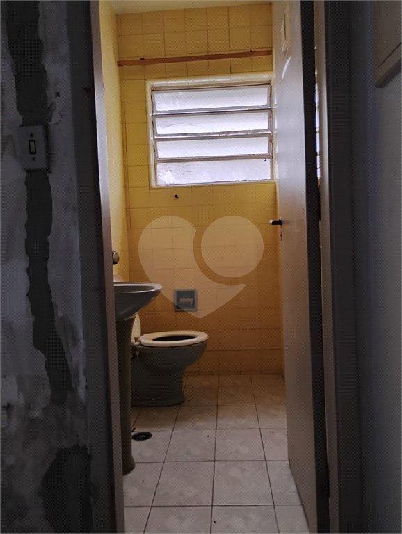 Casa à venda em Vila Mascote, São Paulo, SP
