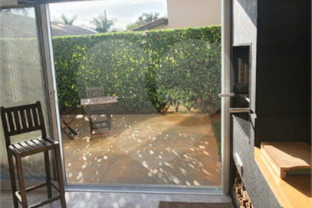 Casa à venda com 5 quartos, sendo 3 suítes, no condomínio Residencial Saint German, Araçoiaba da Serra - SP