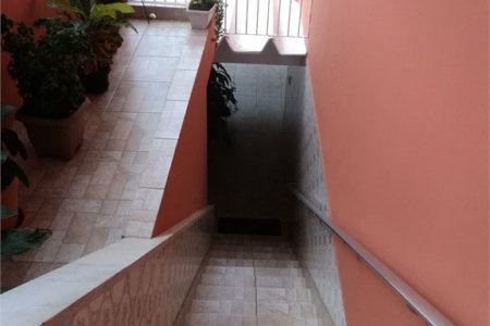 Sobrado à venda com 3 quartos, sendo 1 suíte, em Jaguaré, São Paulo, SP