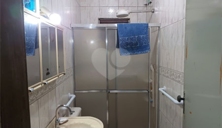 Sobrado à venda com 4 quartos, sendo 1 suíte,  em Tremembé, São Paulo, SP